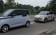 Beli Mobil Bekas Listrik, Gunakan Inspeksi Atau Showroom Kasih Jaminan