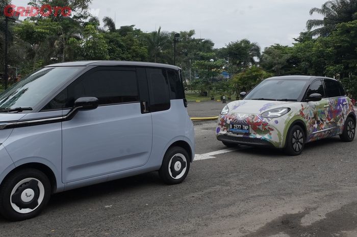 Pasar Mobil Listrik Bekas Kian Ramai, Sekjen AMBI Ingatkan Konsumen Waspadai Cepatnya Perubahan Teknologi