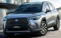 Toyota Corolla Cross Diklaim Termurah di Line Up Hybrid Toyota, Emang yang Lain Berapa?