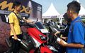 Yamaha NMAX  Warna Ini Paling Dicari di Surabaya, Harus Inden Sob!