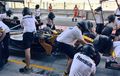 Tim F1 Renault Akan Kerja Keras Latihan Pit Stop, Ada Apa Nih?