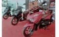Modal Rp 3 Jutaan Sudah Bisa Angkut ke Rumah, Berikut Simulasi Kredit Honda Vario 160 di Solo, Jawa Tengah