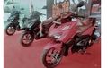 Honda Scoopy Mulai Rp 21,4 Jutaan, Vario 160 Start Rp 26,5 Jutaan, Ini Daftar Harga Motor Matic Honda di Yogyakarta