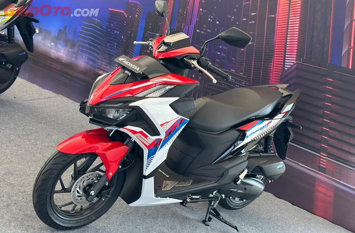 Honda Vario Evo 160 CBS