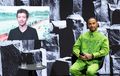 Lewis Hamilton Ajak Valentino Rossi Balap F1, Begini Jawaban The Doctor