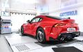 Toyota Supra Baru Kena Upgrade ECU, Tenaga Langsung Naik 420 DK