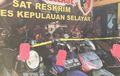 Demi Ikut Balap Liar, Pelajar SMP di Bali Nekat Lakukan Aksi Curanmor