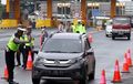Bakal Susah Keluar Masuk Surabaya Saat Larangan Mudik Lebaran 2021, Berikut 13 Titik Penyekatannya