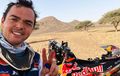 Yuk Cari Tahu, Apa Saja Ya Isi Koper Peserta Reli Dakar 2019?