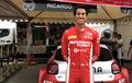 Sean Gelael Bisa Ikut Balapan Formula E Jakarta, Tetapi Ini Syaratnya