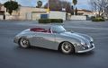 Waduuh, Replika Porsche 356A Speedster Tembus Miliaran!