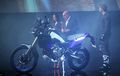 Sudah Ditunggu, Yamaha Tenere 700 Akhirnya Muncul, Sasis Lebih Fleksibel