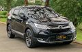 Honda CR-V 1.5 Turbo Tahun 2019, Kondisi Mulus Dilepas Segini