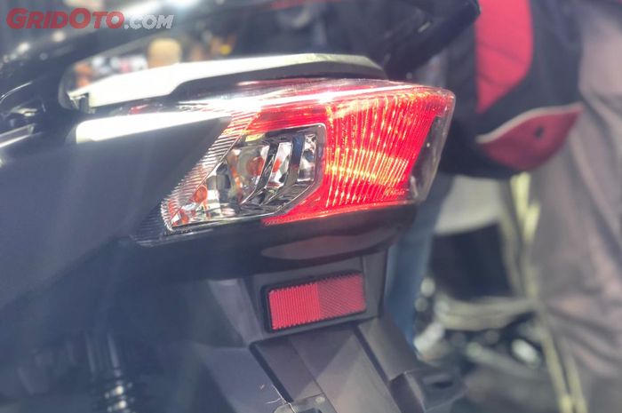 Lampu Rem Menyala Terus Belum Tentu Switch Rem Rusak Cek Area Ini Gridoto Com