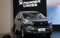 Dicap Paling Nyaman di Kelasnya, Ini Fitur dan Harga Mitsubishi Xpander Cross