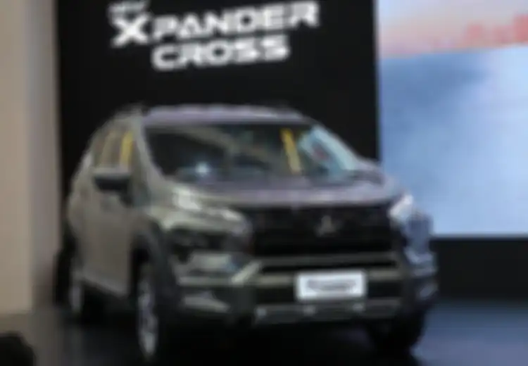 Nyaman Buat Keluarga, Intip Harga Terbaru Mitsubishi Xpander Cross
