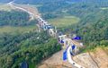 Desain Jembatan Kali Kenteng di Tol Salatiga-Kartasura Tahan Gempa 1000 Tahun