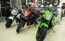 Harga Kawasaki ER-6n Seken Cenderung Stabil, Tergantung 3 Hal Ini Juga