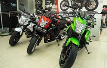 Harga Kawasaki ER-6n Seken Cenderung Stabil, Tergantung 3 Hal Ini Juga