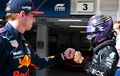 Ini Alasan Lewis Hamilton Tidak Kena Penalti Menahan Pembalap Tim Red Bull di Kualifikasi F1 Hongaria 2021