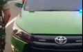 Innova Venturer Pelat TNI Dikejar Polisi Militer, Ugal-ugalan Pakai Strobo, Fakta Pengemudi Bikin Kaget