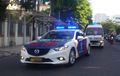 Tanpa Adanya Ini, Mobil Berpelat Nomor 'Dewa' Tak Lagi Ampuh Terobos Jalanan