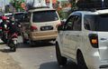 Link CCTV Tol se-Pulau Jawa, Cara Mudah Pantau Arus Mudik, Klik di Sini