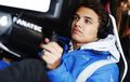Pendatang Baru Lando Norris Jadi Penerus Lewis Hamilton di F1?