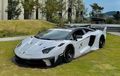 Paras Radikal Lamborghini Aventador Pakai Body Kit Terbatas Liberty Walk