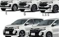 Meledak Di Sosmed, Toyota Avanza 2019 Bisa Dipesan, Siapkan Rp 14 Juta