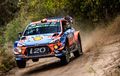 Hyundai i20 Mengantar Thierry Neuville Memenangi Reli Argentina