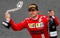 Finish Kedua di F1 Monako 2021, Carlos Sainz: Tim Ferrari Layak Naik Podium