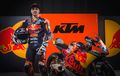 Terkuak! Miguel Oliveira Pengisi Kekosongan Pembalap di Tim Tech3-KTM di MotoGP 2019