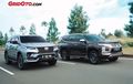 Permintaannya Sepi, Showroom Ini Lebih Pilih Enggak Belanja Mobil Diesel Dulu