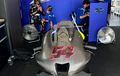 Ini Catatan Waktu Toprak Razgatlioglu di Atas Yamaha YZR-M1, Masih Coba Kejar Pembalap MotoGP