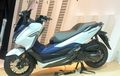 Pesan Honda Forza Sekarang, Nggak Sampai Sebulan Sudah di Depan Rumah