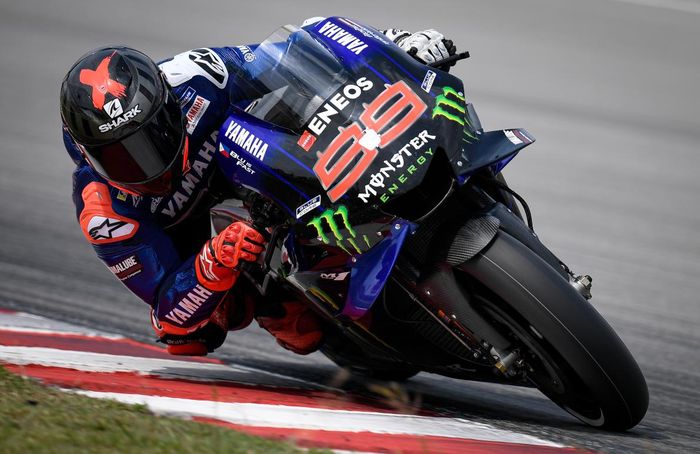 Jorge Lorenzo akan melakukan tugasnya sebagai test rider Yamaha di Portugal pada Oktober 2020.