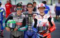 Nah Loh! Franco Morbidelli Tak Mau Minta Saran ke Valentino Rossi Lagi