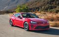 Toyota FT 86 Manual dan Non-TRD Hilang dari Pricelist, Tanda Bakal Stop Dijual di Indonesia?