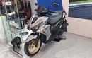 Inilah Penampakan Seluruh Varian Yamaha Aerox Alpha 2026, Ada 9 Warna Cakep Semua