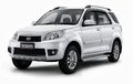 Otoseken: Patokan Harga Daihatsu Terios, Tahun 2007 Sudah Rp 90 Juta!