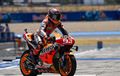 Honda RC213V Tunggangan Alex dan Marc Marquez Ternyata Sebuah Kode, Begini Lo Artinya