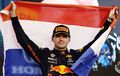 Max Verstappen Masuk Daftar Juara Dunia F1 Termuda, Kalahkan Michael Schumacher