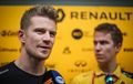 Tahun Depan Tidak Balap F1, Nico Hulkenberg Dipuji oleh Carlos Sainz