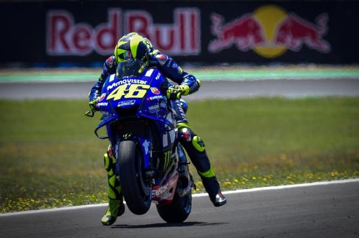 Valentino Rossi