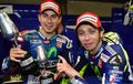 Terungkap, Ternyata Jorge Lorenzo Sengaja Mencari ‘Musuh’ Seperti Valentino Rossi