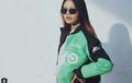 Enggak Cuma Cantik,  Ini Dia Rahasia Ismi Driver Ojol yang Ikut Demo Tuntut Tarif Naik 100%