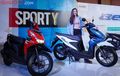 Cek Harga Motor Matic Honda OTR Yogyakarta September 2022, Honda All New BeAT Mulai 18,1 Jutaan