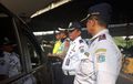 Banyak Banget, Sampai 18 Oktober 36 Ribu Mobil Langgar Ganjil-Genap