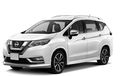 Seperti Inikah Tampilan Nissan Xpander Nanti, Keren Mana Sama Versi Mitsubishi?